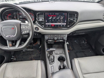 2022 Dodge Durango R/T Plus