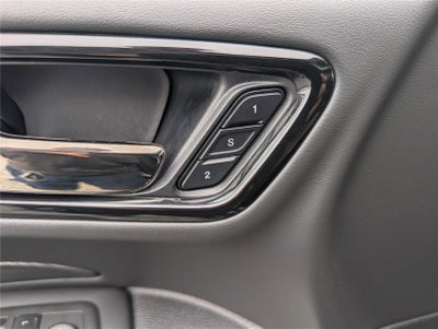 2022 Dodge Durango R/T Plus