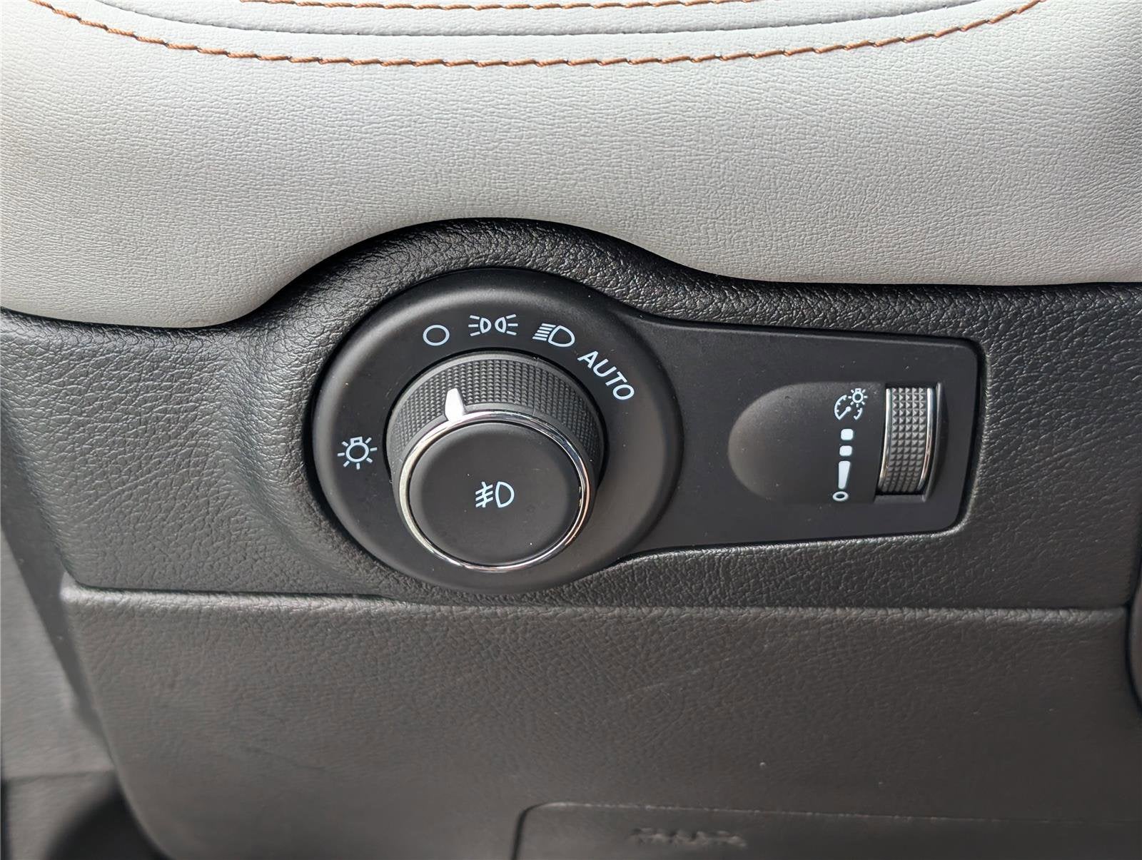 2022 Dodge Durango R/T Plus