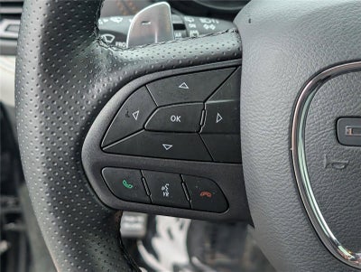 2022 Dodge Durango R/T Plus