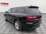 2022 Dodge Durango R/T Plus