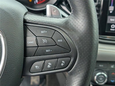 2022 Dodge Durango R/T Plus