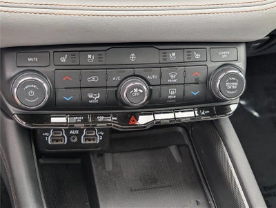 2022 Dodge Durango R/T Plus