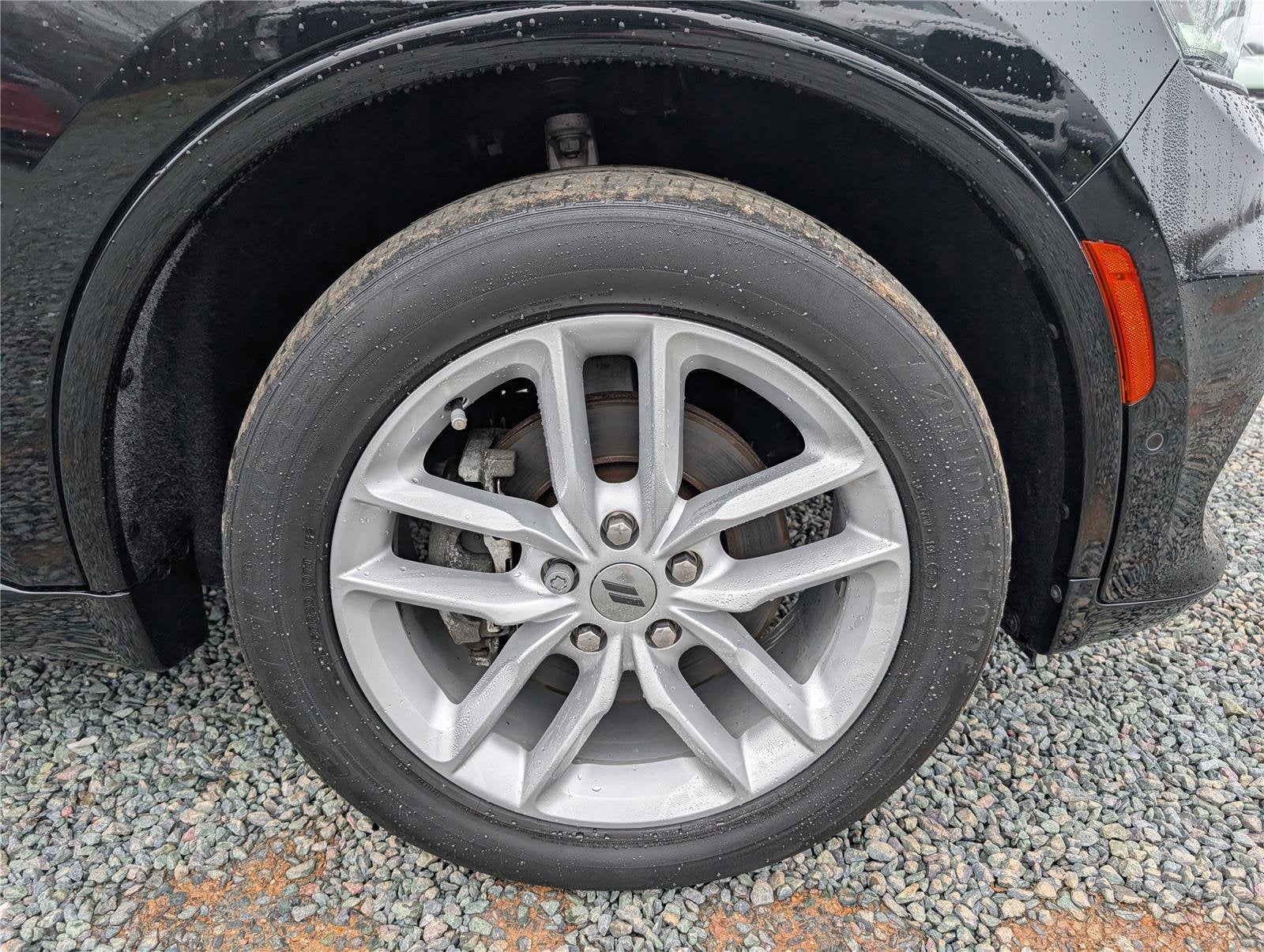 2022 Dodge Durango R/T Plus