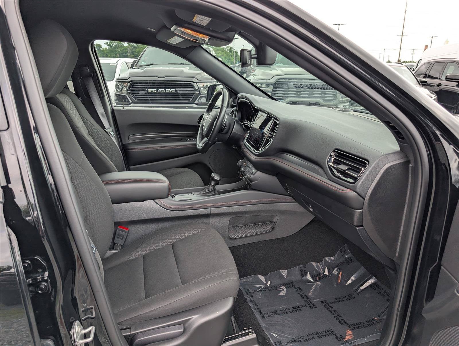 2025 Dodge Durango R/T