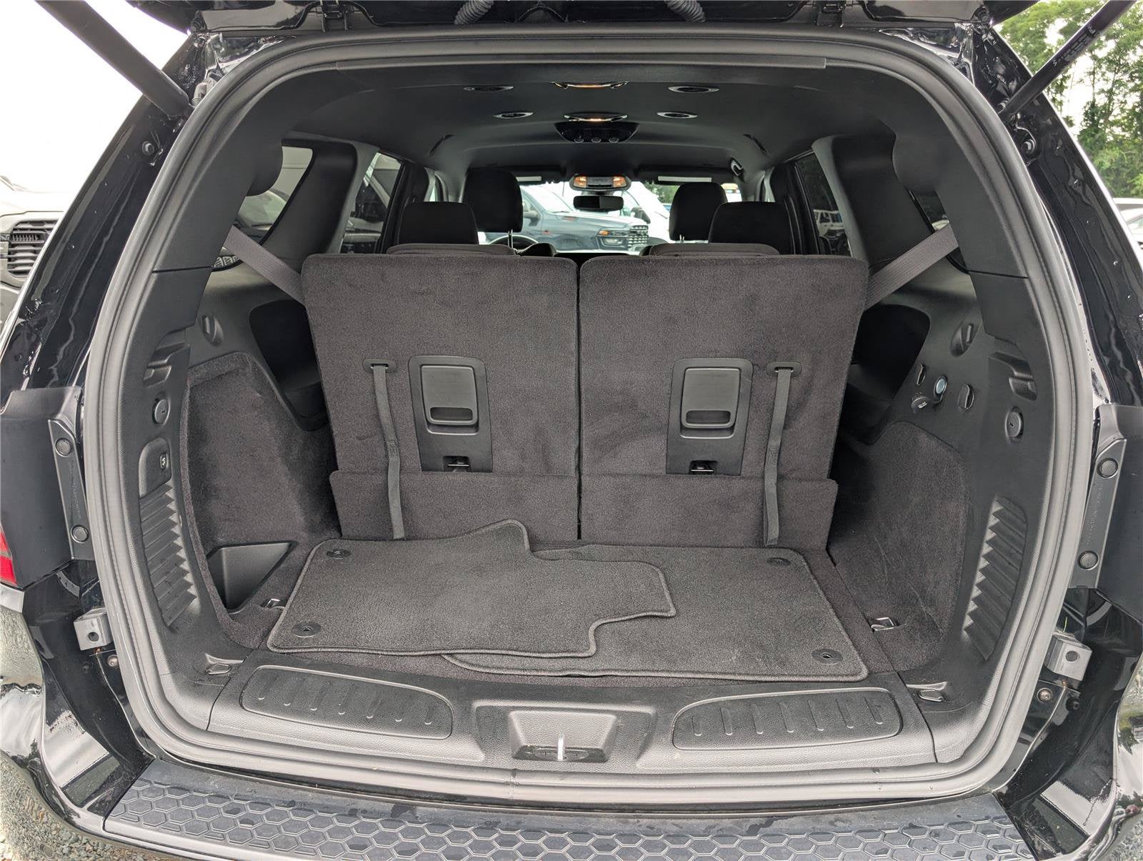 2025 Dodge Durango R/T