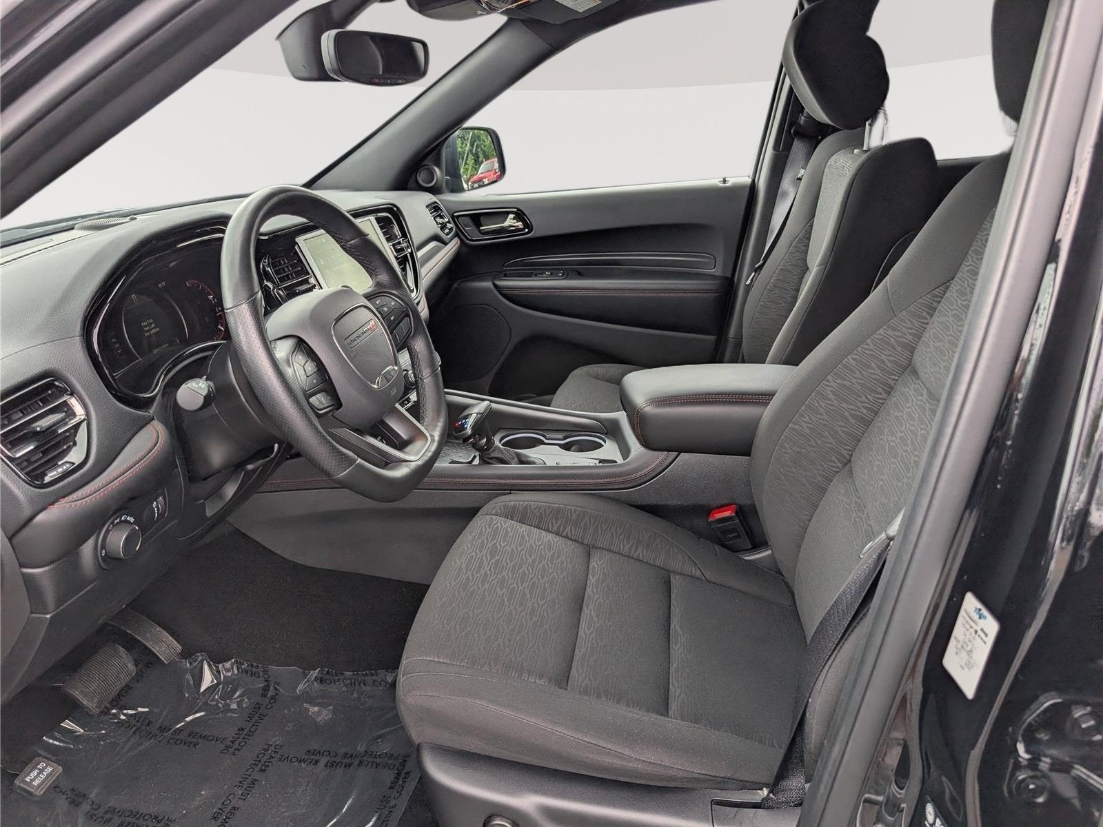 2025 Dodge Durango R/T