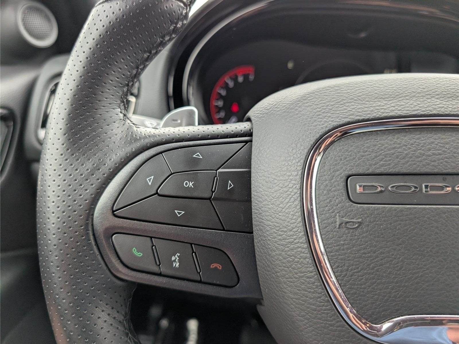 2025 Dodge Durango R/T
