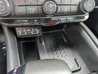 2025 Dodge Durango R/T