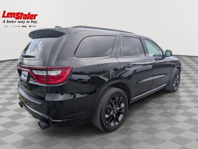 2025 Dodge Durango R/T