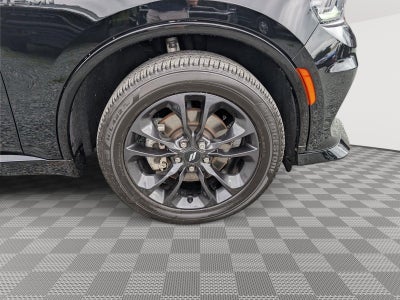 2025 Dodge Durango R/T
