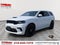 2022 Dodge Durango R/T Plus
