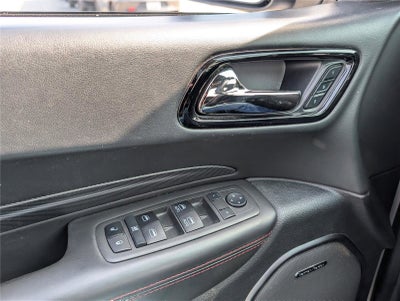 2022 Dodge Durango R/T Plus