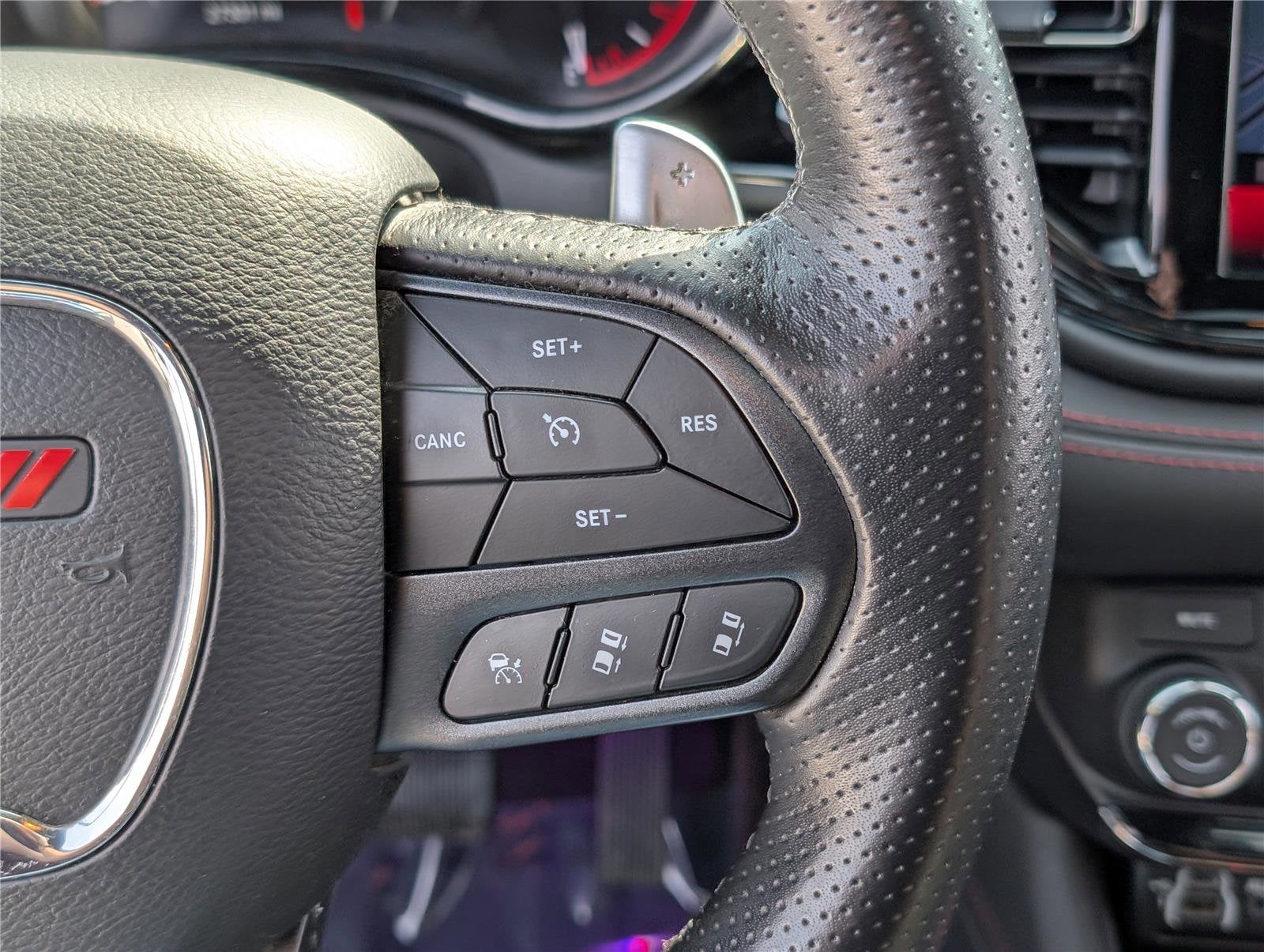 2022 Dodge Durango R/T Plus