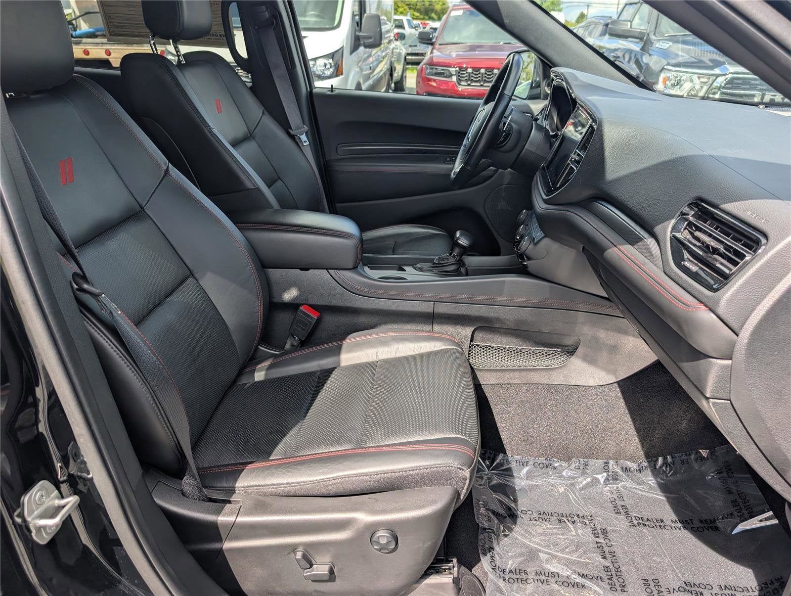 2023 Dodge Durango R/T Plus