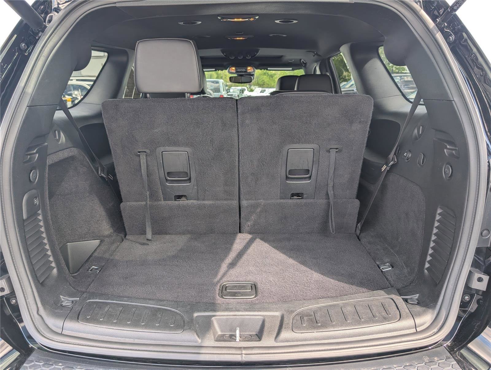 2023 Dodge Durango R/T Plus