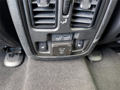 2023 Dodge Durango R/T Plus