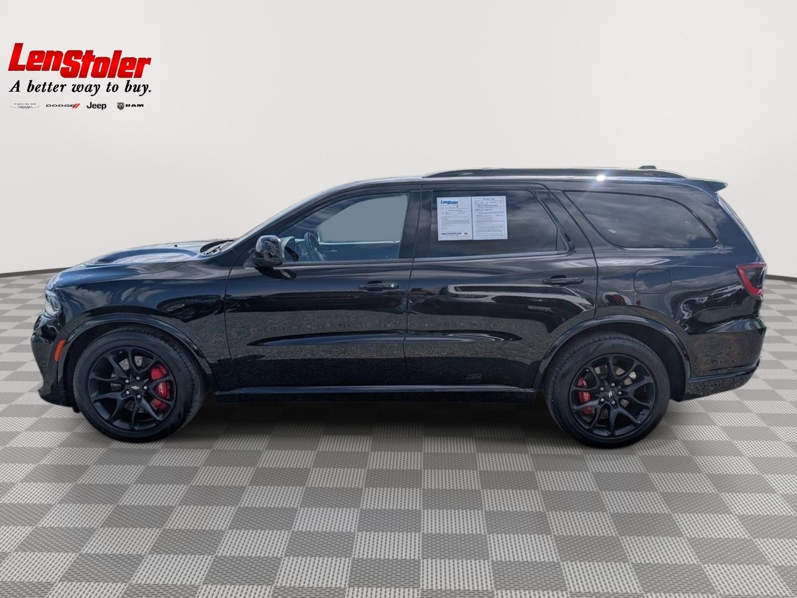 2023 Dodge Durango R/T Plus
