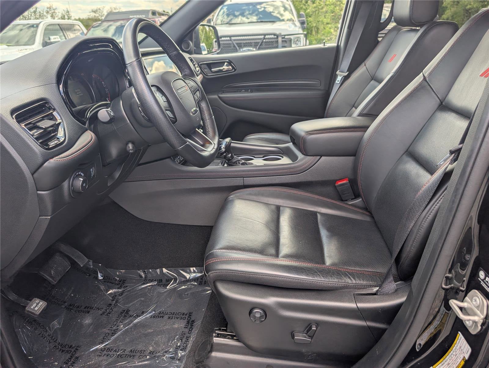 2023 Dodge Durango R/T Plus