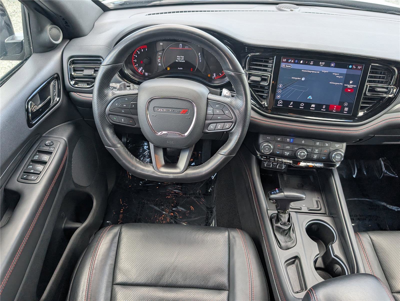 2023 Dodge Durango R/T Plus