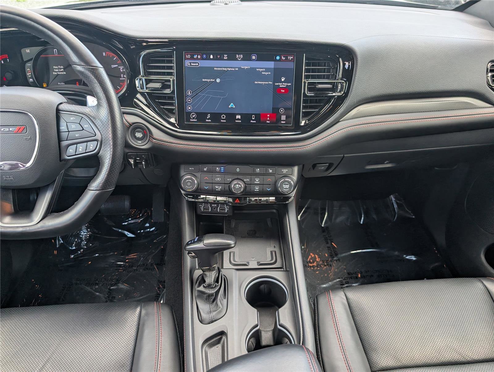 2023 Dodge Durango R/T Plus