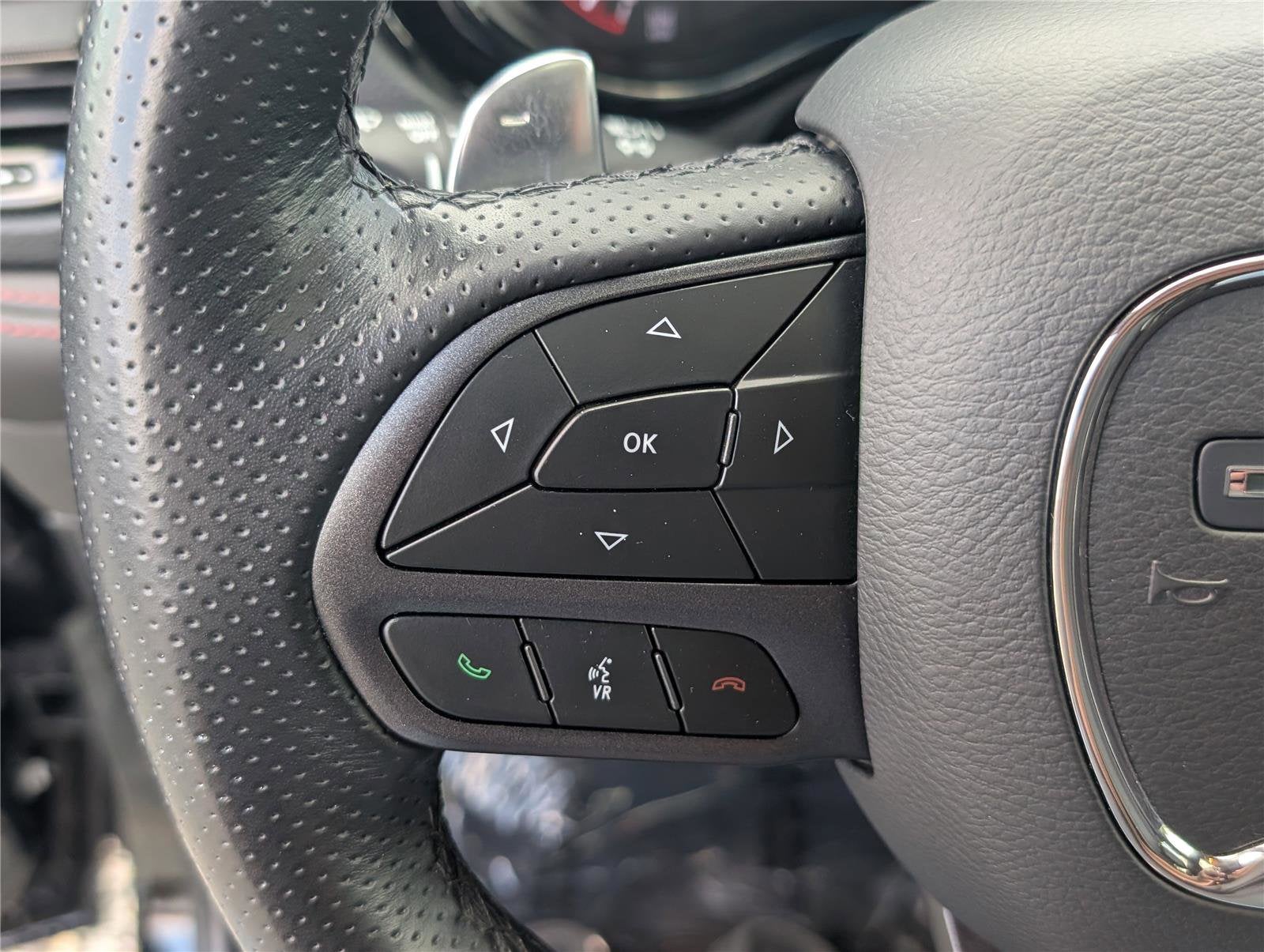 2023 Dodge Durango R/T Plus