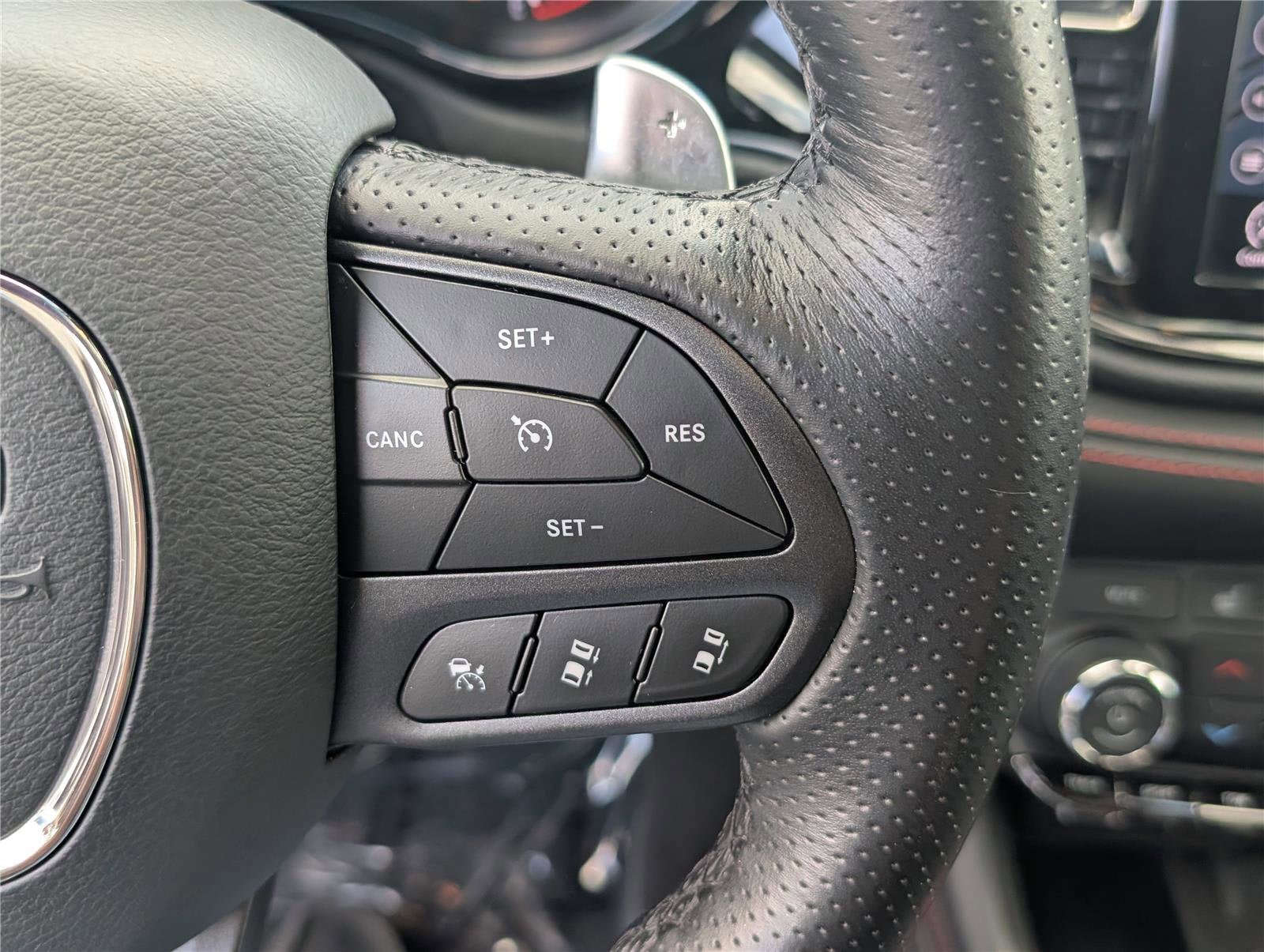 2023 Dodge Durango R/T Plus