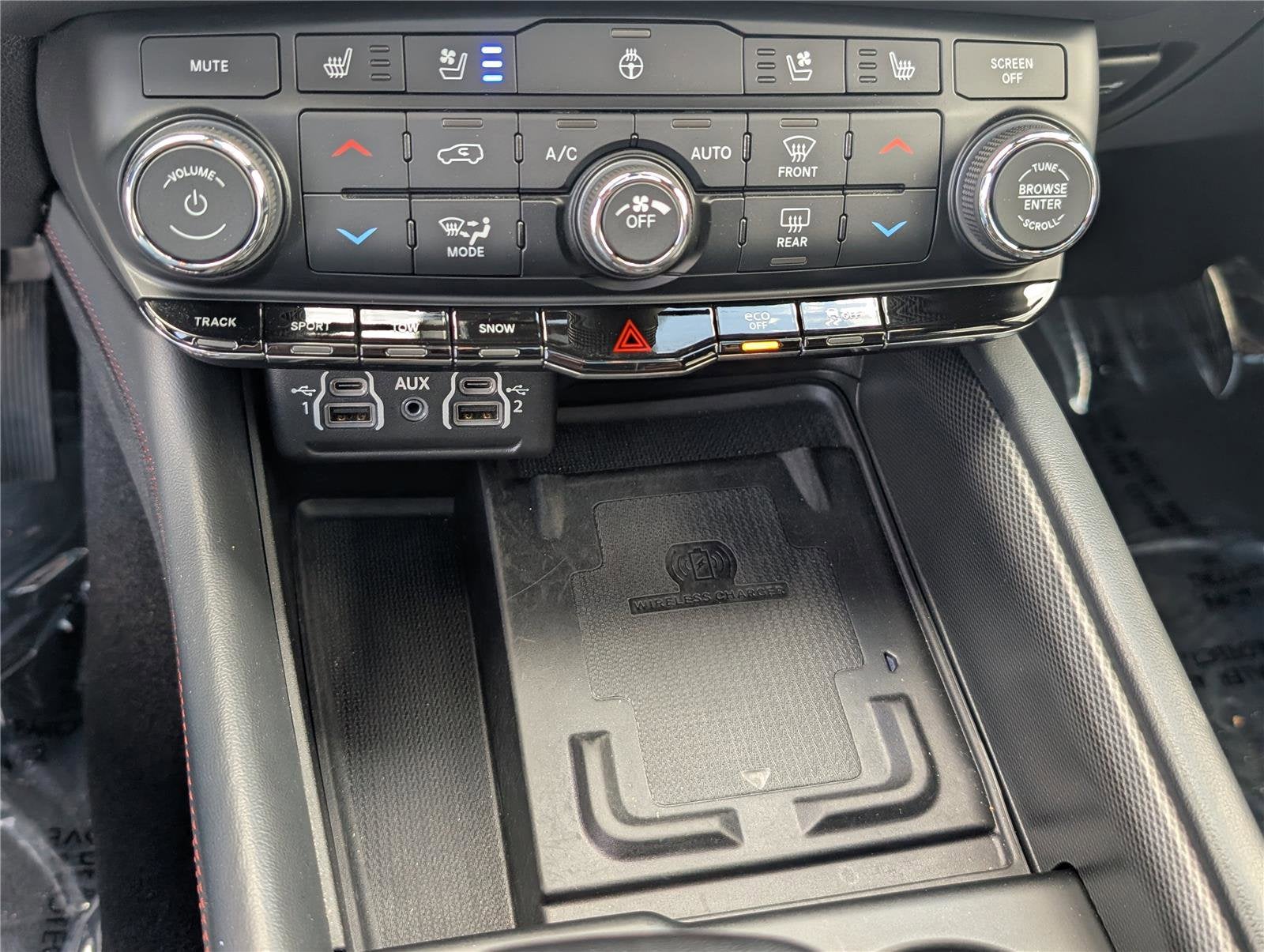 2023 Dodge Durango R/T Plus