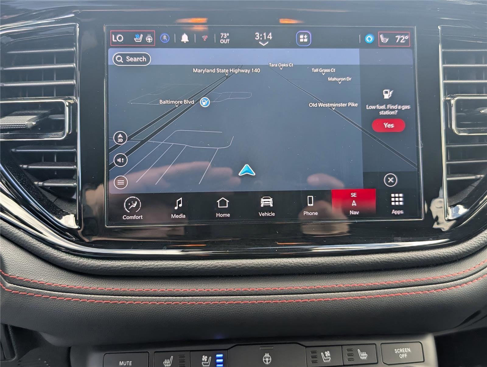 2023 Dodge Durango R/T Plus