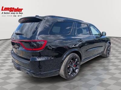 2023 Dodge Durango R/T Plus