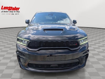 2023 Dodge Durango R/T Plus