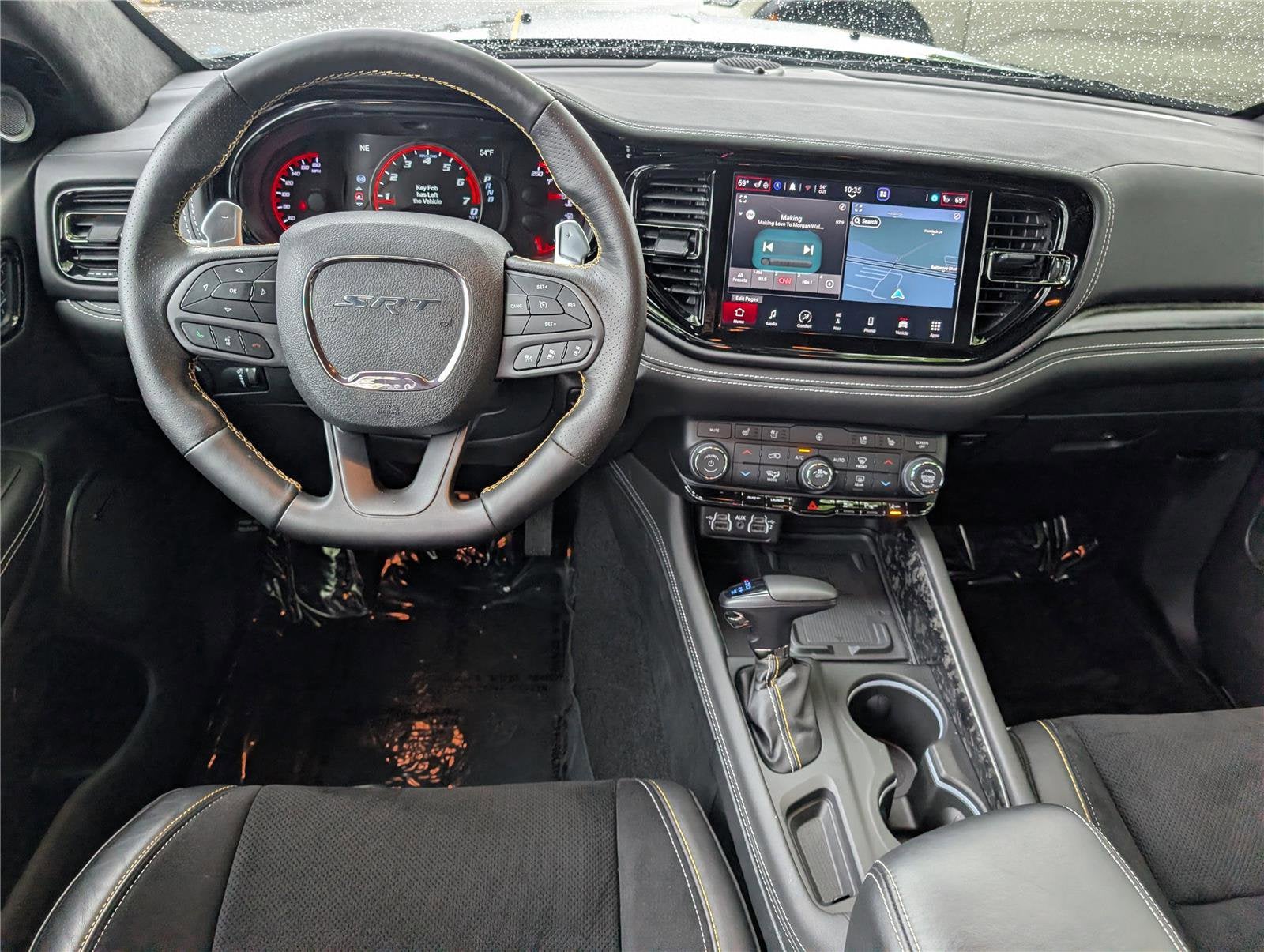 2024 Dodge Durango SRT 392 AlcHEMI