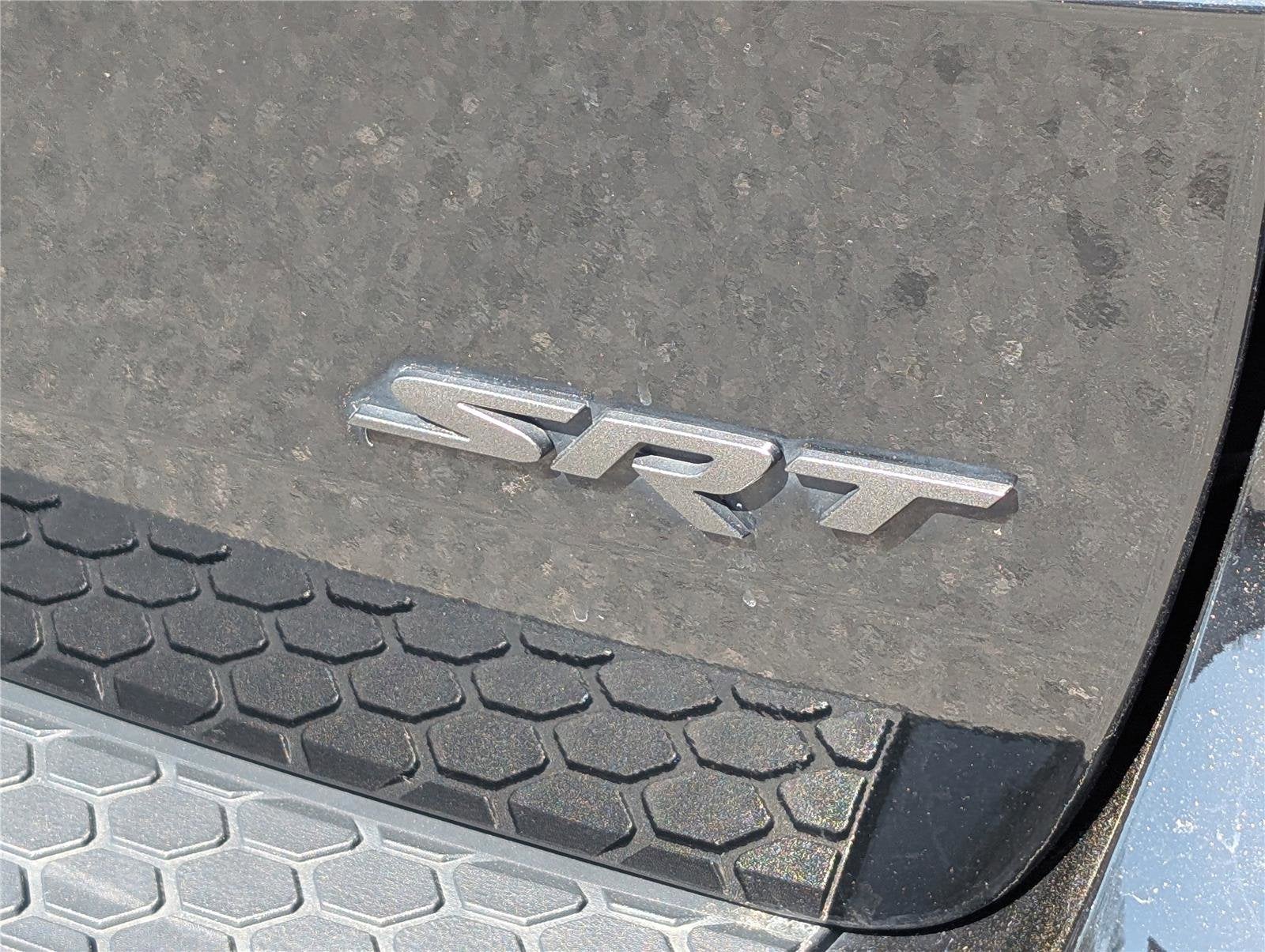 2022 Dodge Durango SRT 392