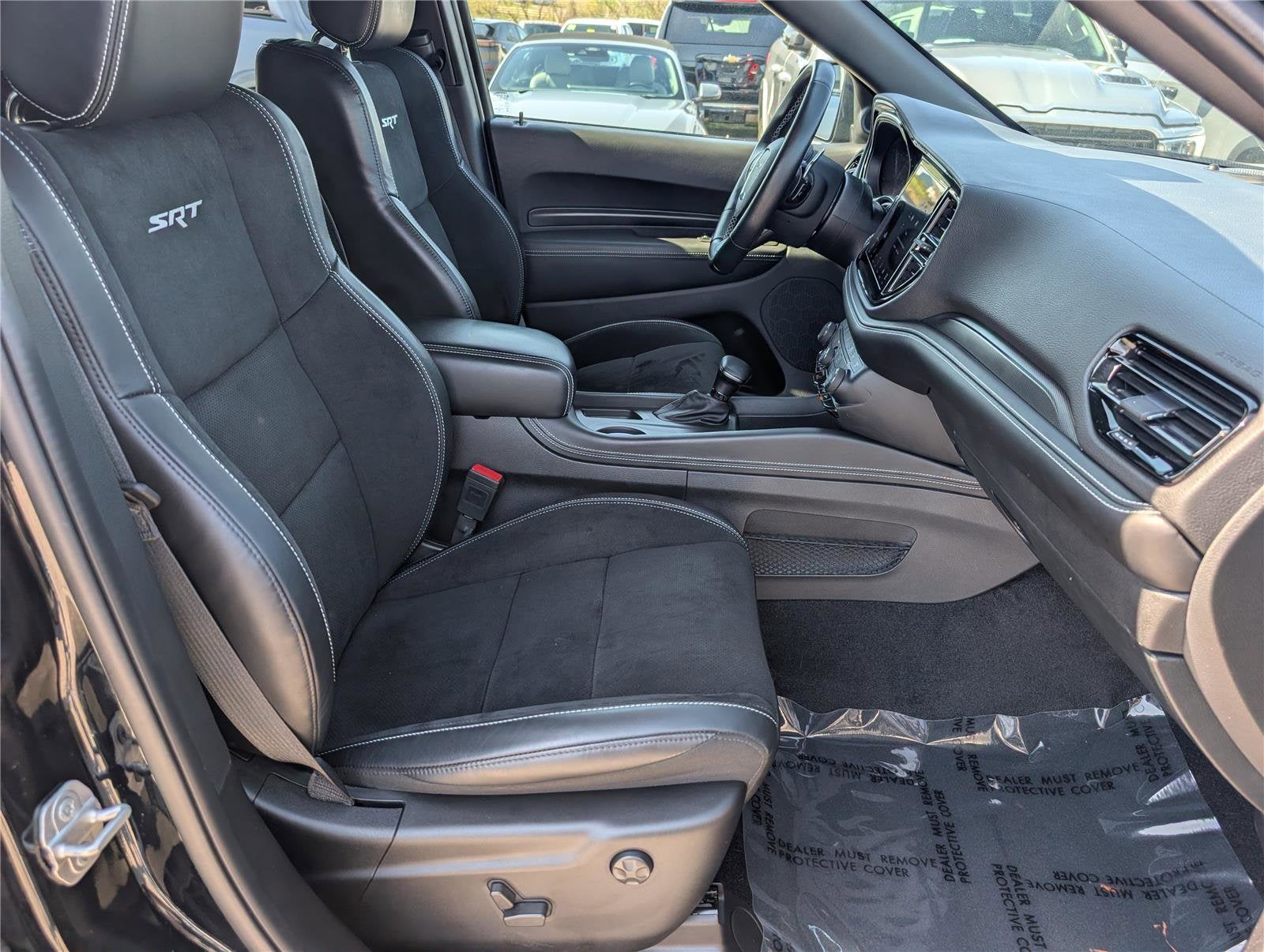 2022 Dodge Durango SRT 392