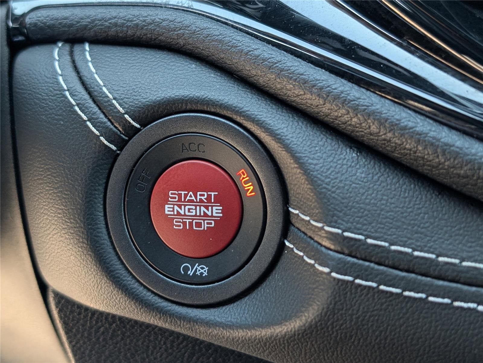 2022 Dodge Durango SRT 392