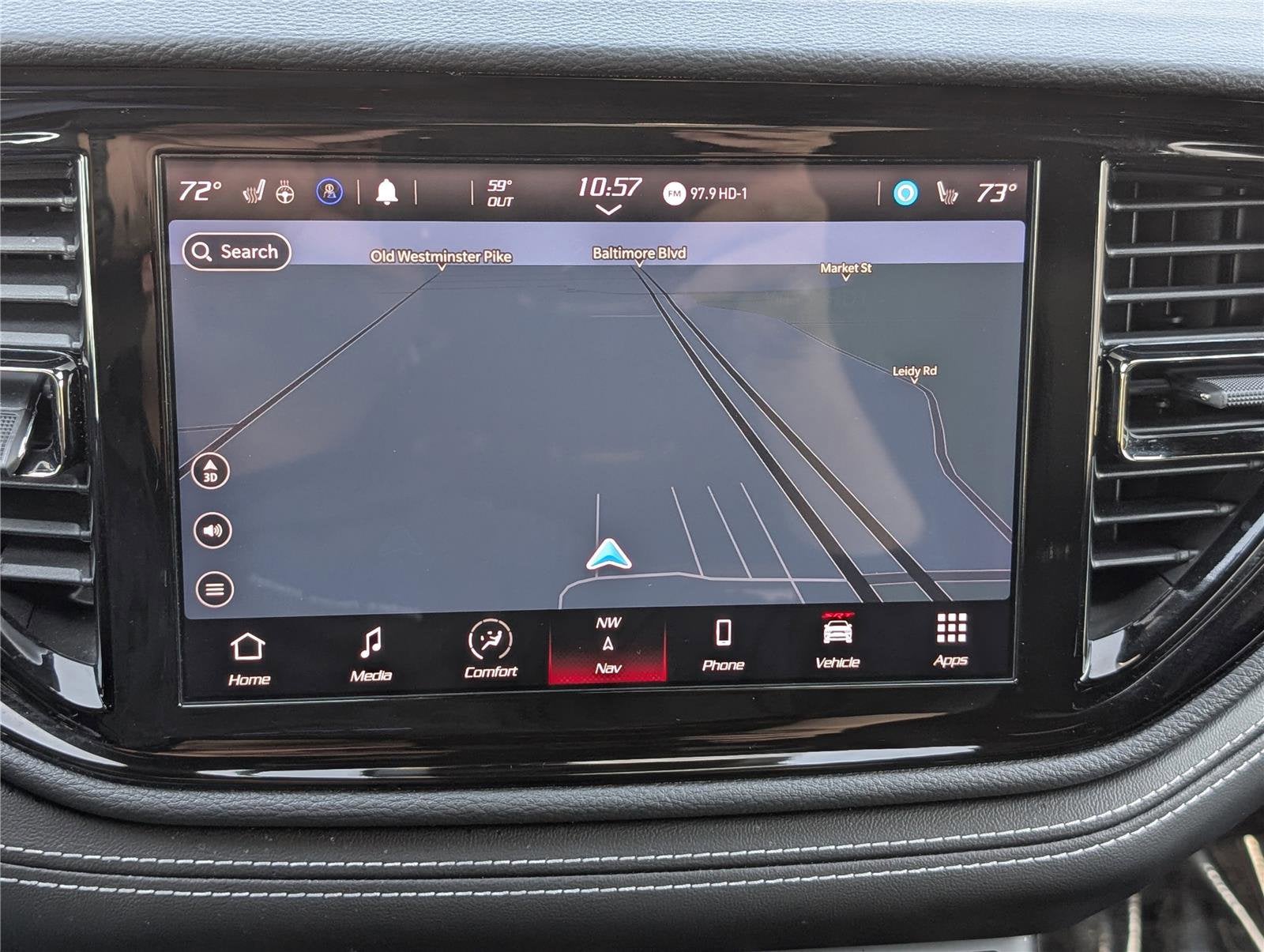 2022 Dodge Durango SRT 392