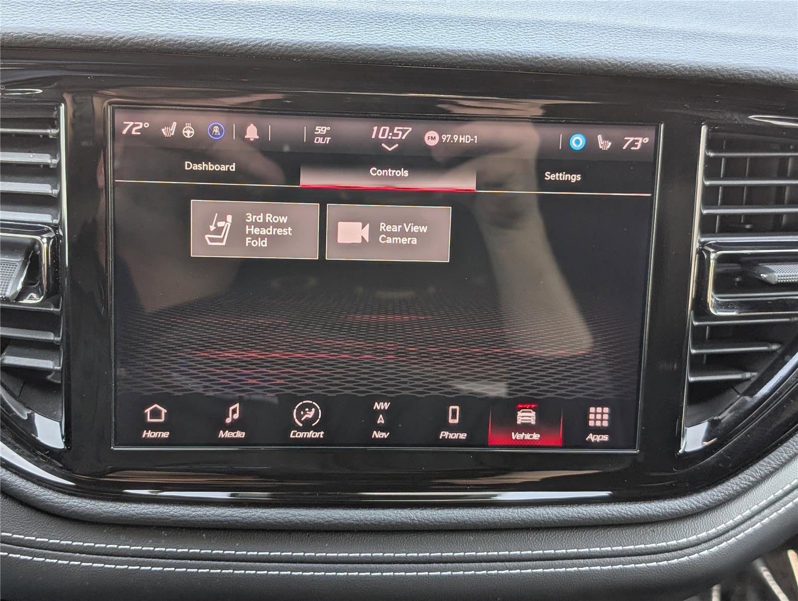 2022 Dodge Durango SRT 392