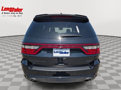 2022 Dodge Durango SRT 392