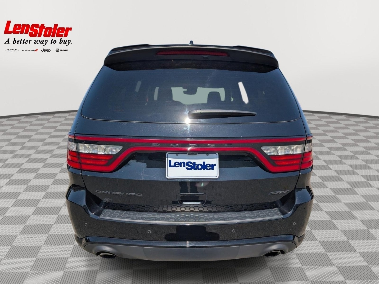 2022 Dodge Durango SRT 392