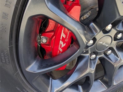 2023 Dodge Durango SRT Hellcat Premium