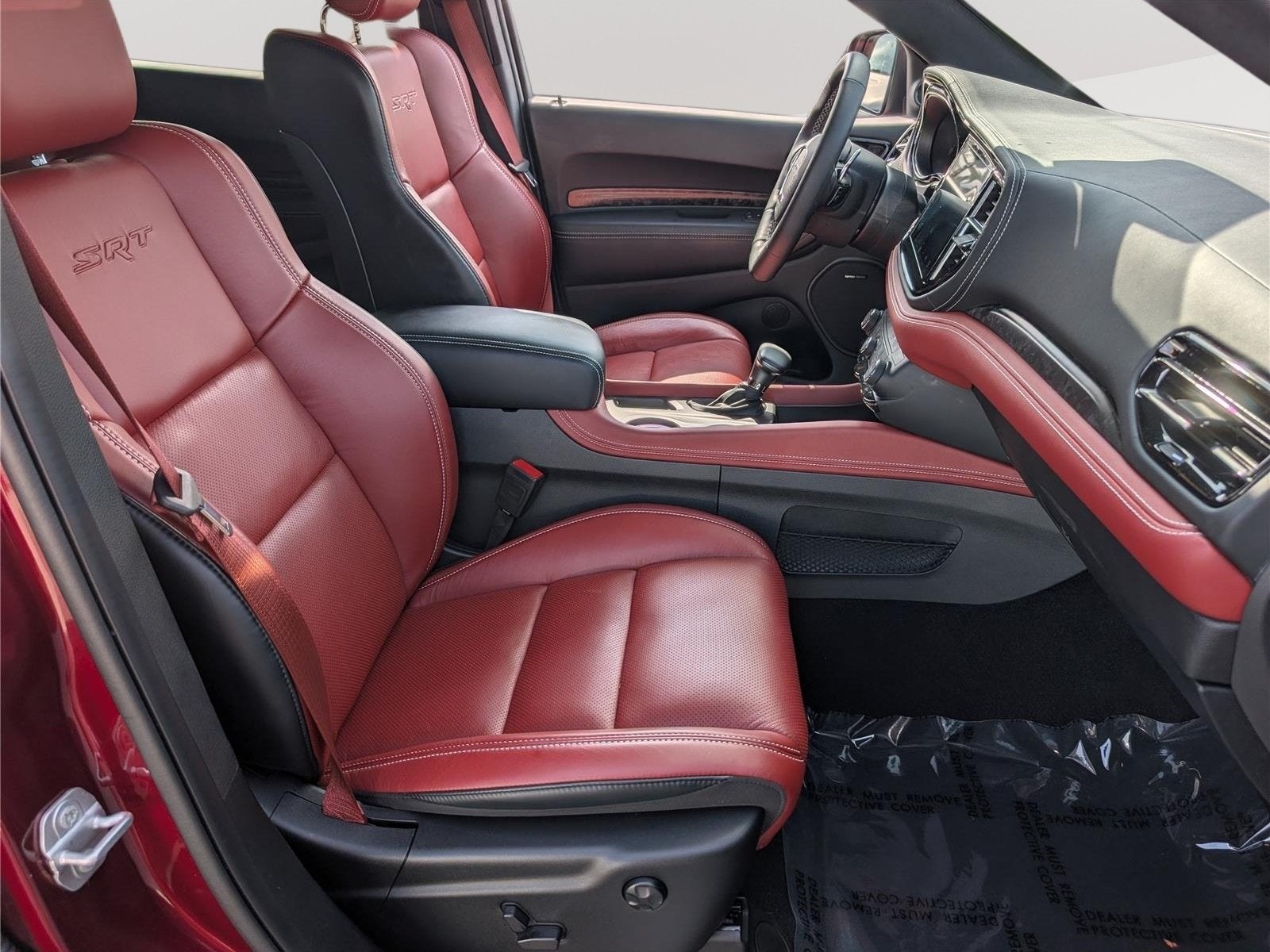 2023 Dodge Durango SRT Hellcat Premium