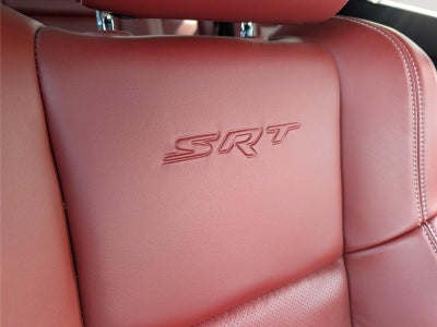 2023 Dodge Durango SRT Hellcat Premium