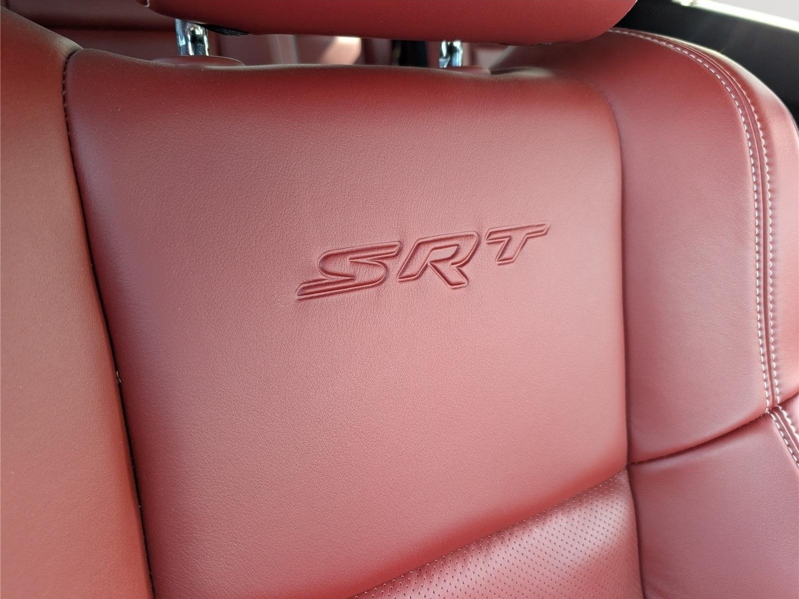 2023 Dodge Durango SRT Hellcat Premium