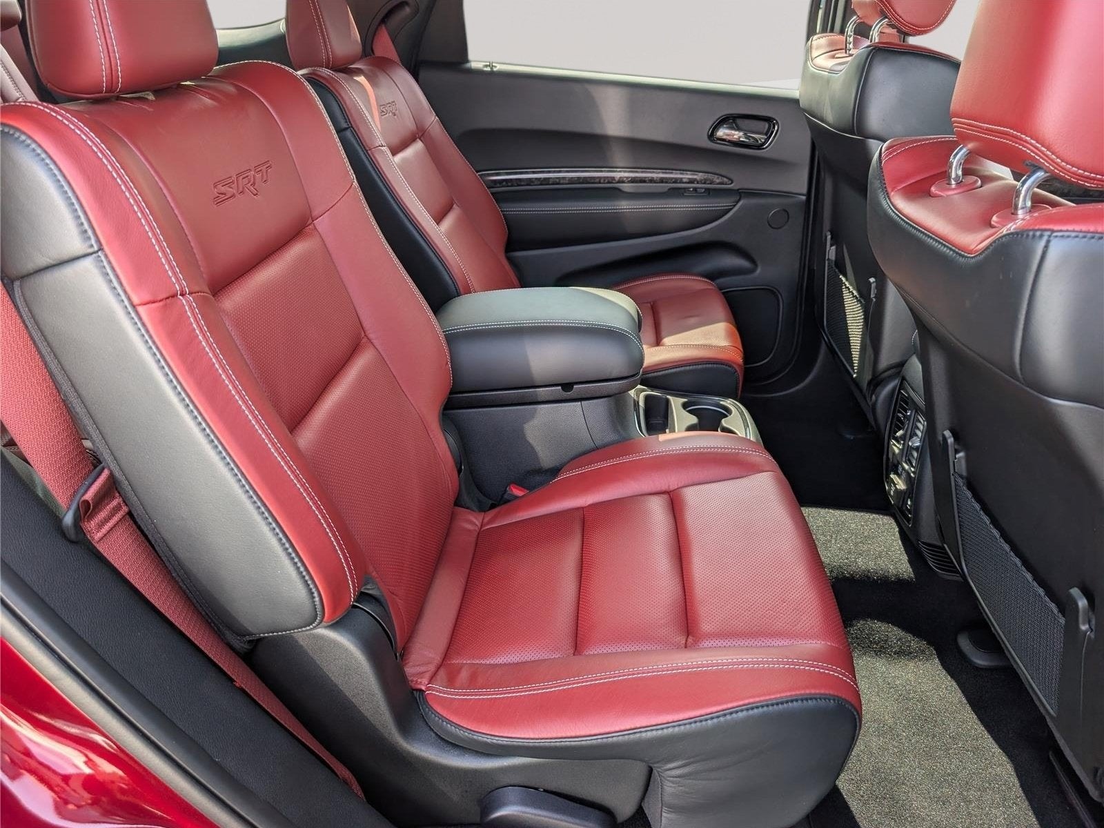 2023 Dodge Durango SRT Hellcat Premium