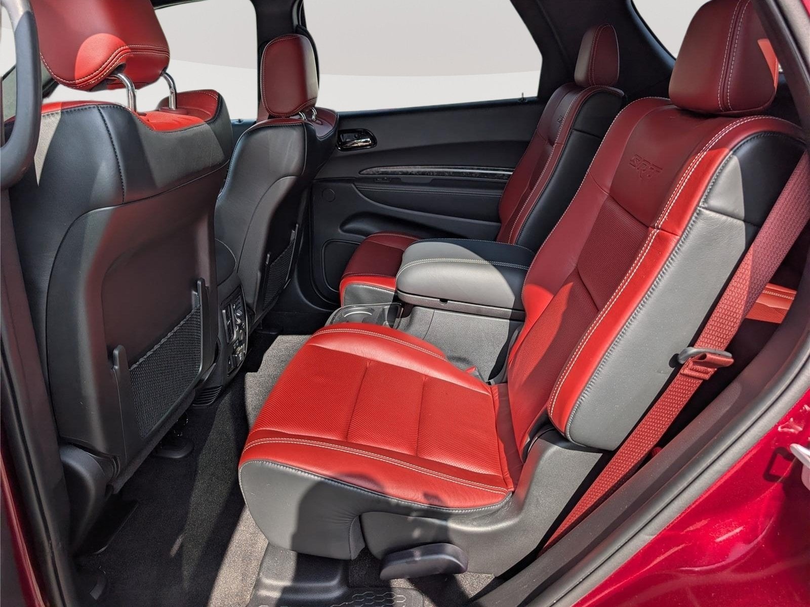 2023 Dodge Durango SRT Hellcat Premium