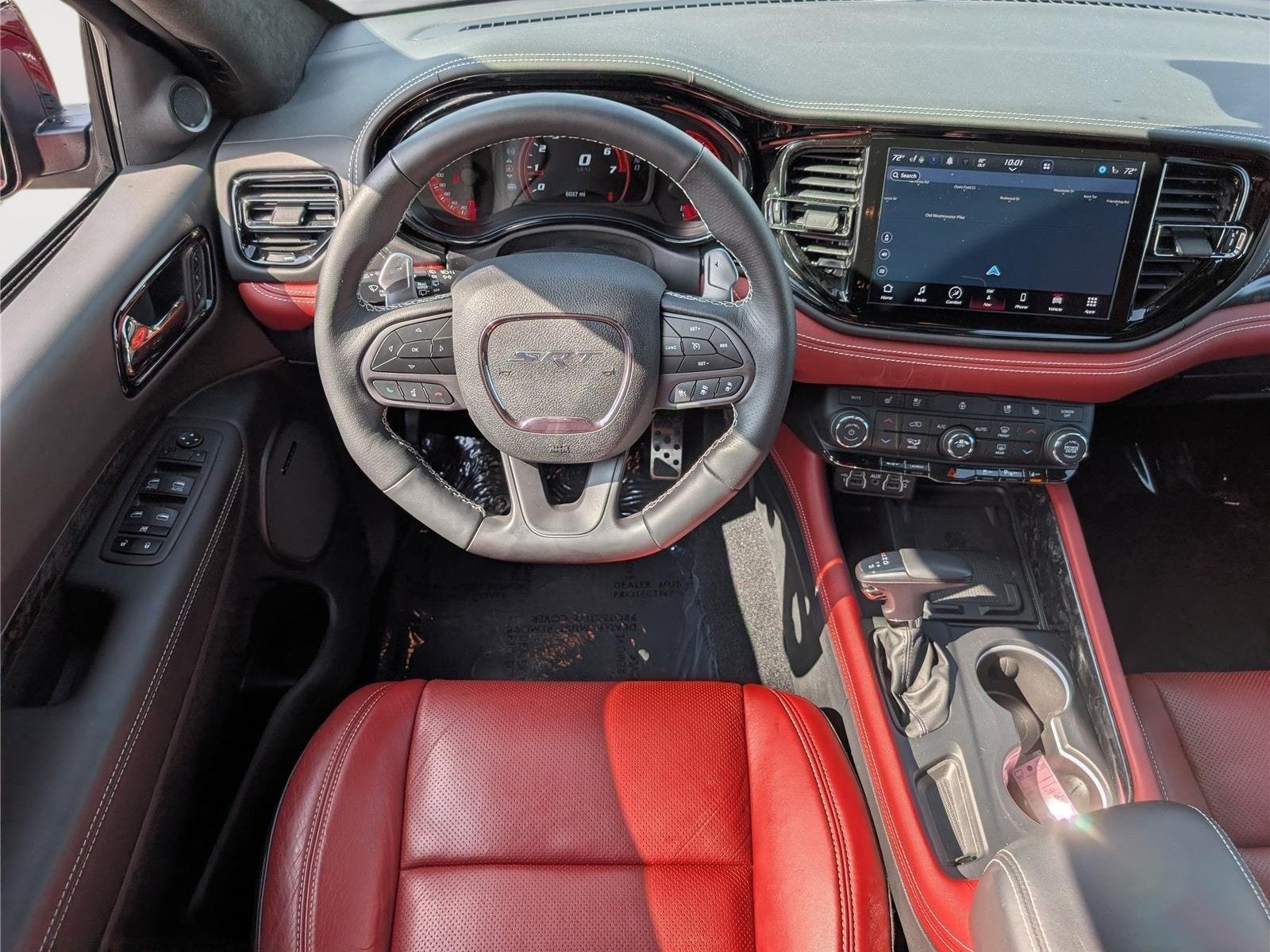 2023 Dodge Durango SRT Hellcat Premium