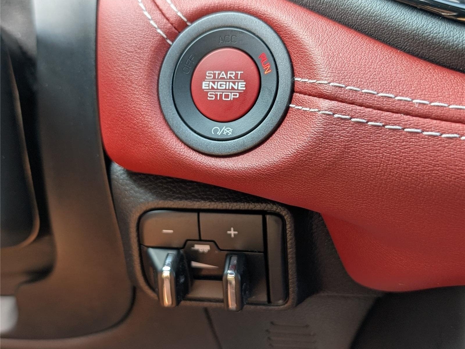 2023 Dodge Durango SRT Hellcat Premium