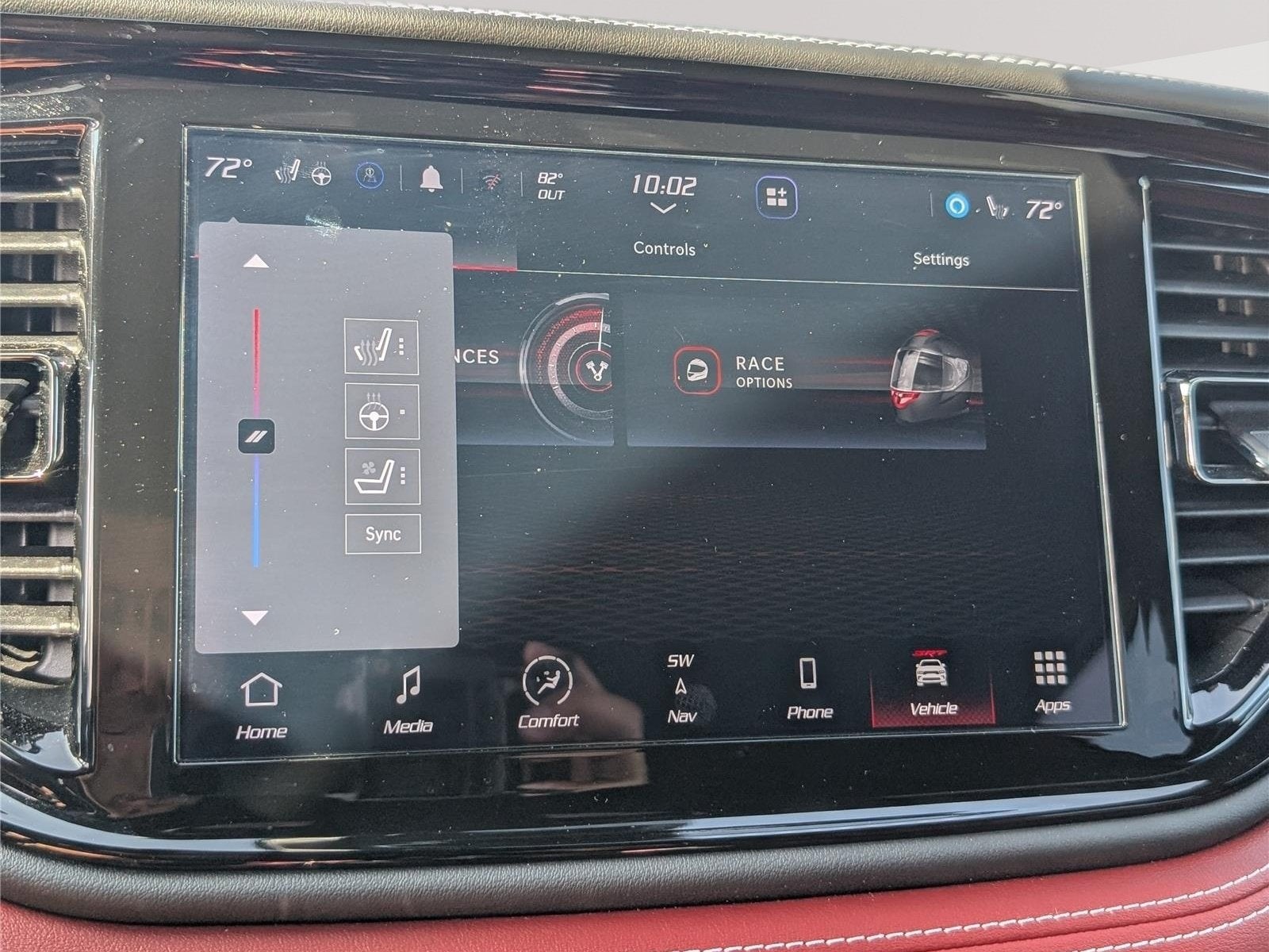 2023 Dodge Durango SRT Hellcat Premium