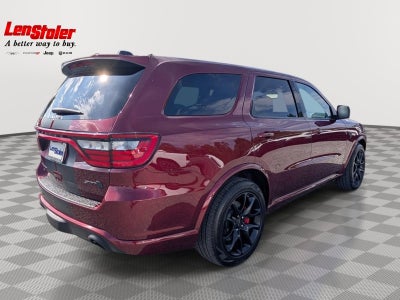 2023 Dodge Durango SRT Hellcat Premium