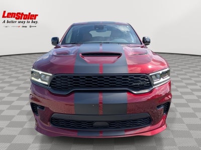 2023 Dodge Durango SRT Hellcat Premium